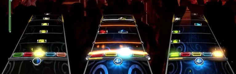 Rock Band 4 lancia su PS4 in trailer