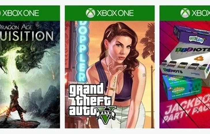 Ecco i Deals With Gold della settimana