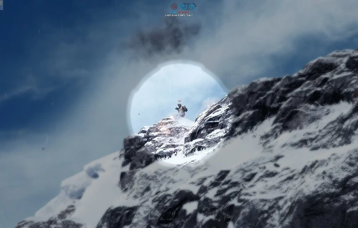 9 Milioni di partecipanti alla Beta di Star Wars Battlefront