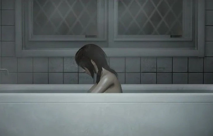 Trailer di lancio per Project Zero Maiden of Black Water