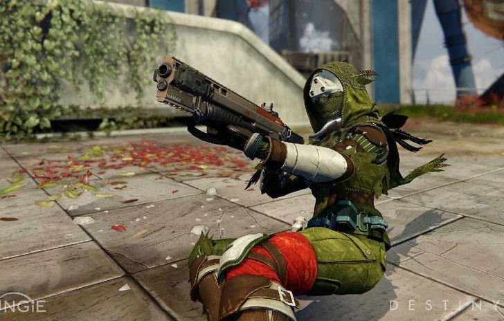 Manutenzione programmata per i server di Destiny