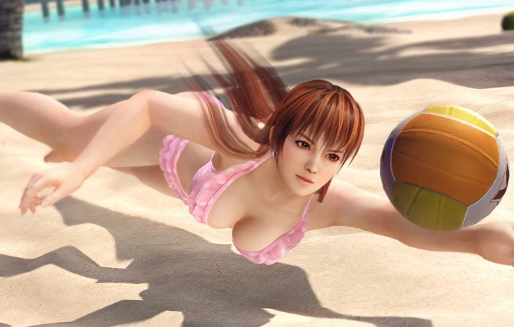 Dead or Alive Extreme 3 ha una data in Giappone