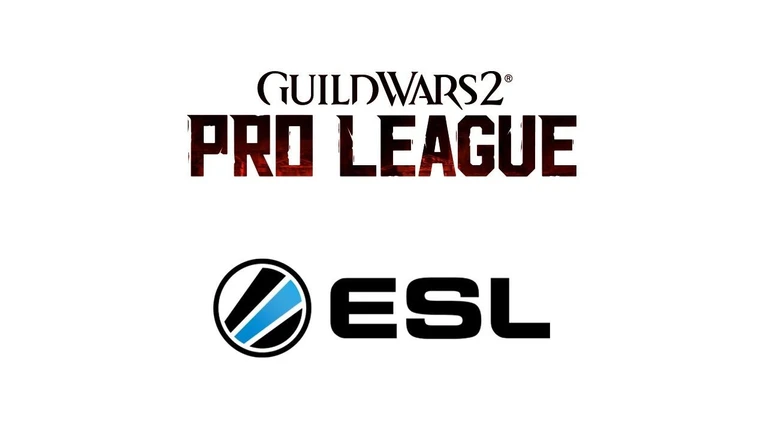 ArenaNet e ESL lanciano ESL Guild Wars 2 Pro League