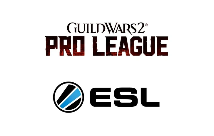 ArenaNet e ESL lanciano ESL Guild Wars 2 Pro League