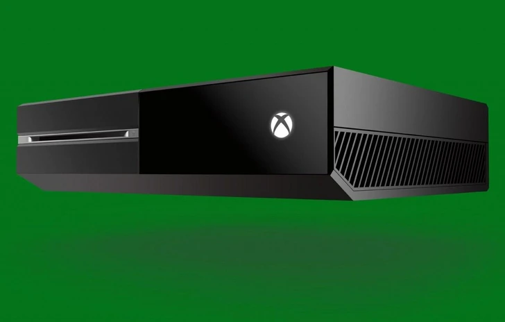 Tutti gli aggiornamenti della Xbox Experience