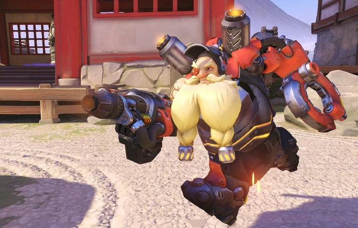 La Beta di Overwatch ha una data