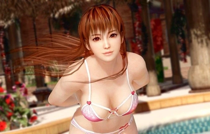 Ecco il trailer e nuove immagini per DoA Xtreme 3