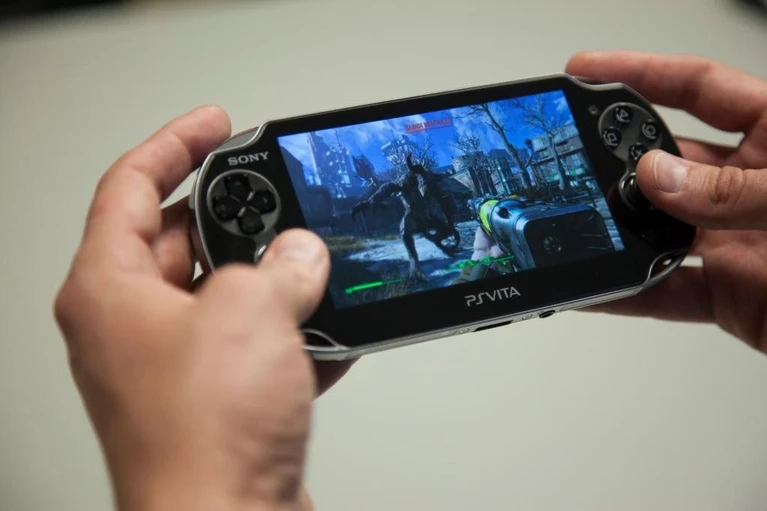 Fallout 4 supporta il remote gaming su PS Vita