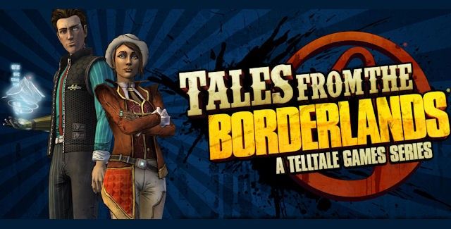 Il primo Episodio di Tales from the Borderlands gratuito su PS4
