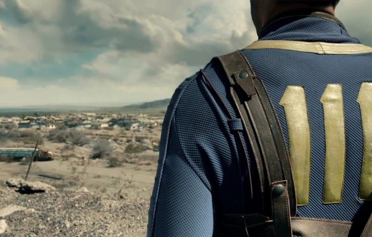 Nuovo trailer LiveAction per Fallout 4