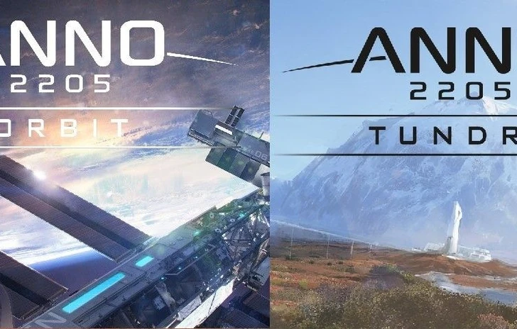 Nuovi dettagli sulla Collectors Edition di Anno 2205