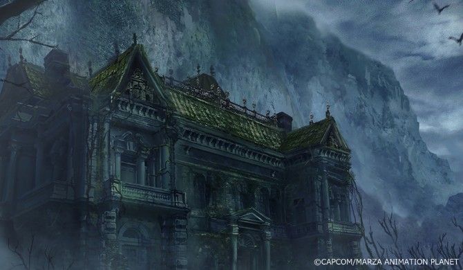 Il nuovo progetto su Resident Evil potrebbe essere un film in CGI
