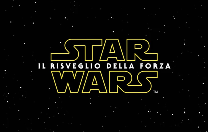 Star Wars grande protagonista al Lucca Comics  Games 2015