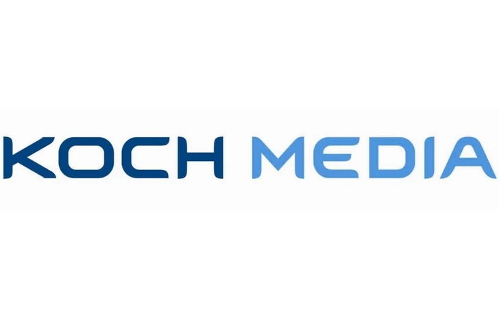 Line Up e collaborazioni per Koch Media a Milan Games Week 2015