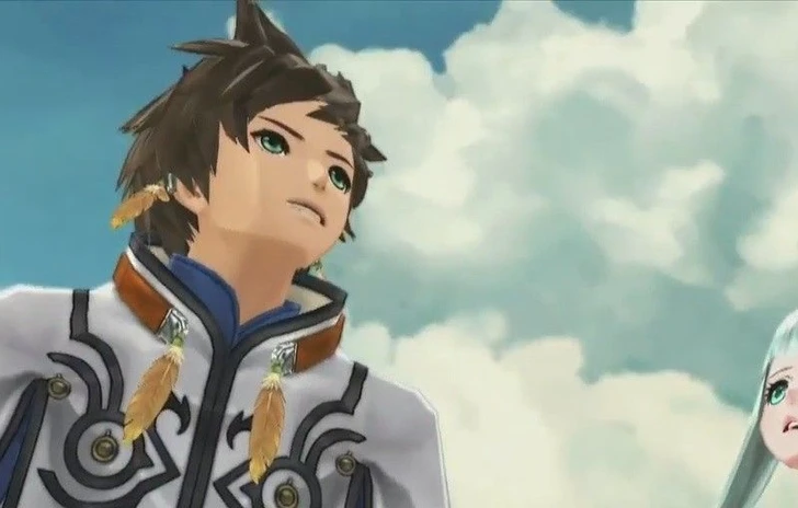 Trailer di lancio per Tales of Zestiria