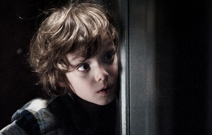 Babadook in arrivo su DVD e BluRay