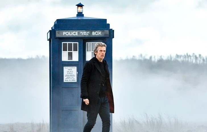 Ecco tutti gli appuntamenti riservati al Doctor Who in quel di Lucca