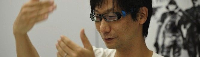 Konami smentisce labbandono di Kojima