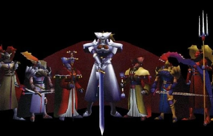 Square Enix verso altri Remake e Realtà Virtuale