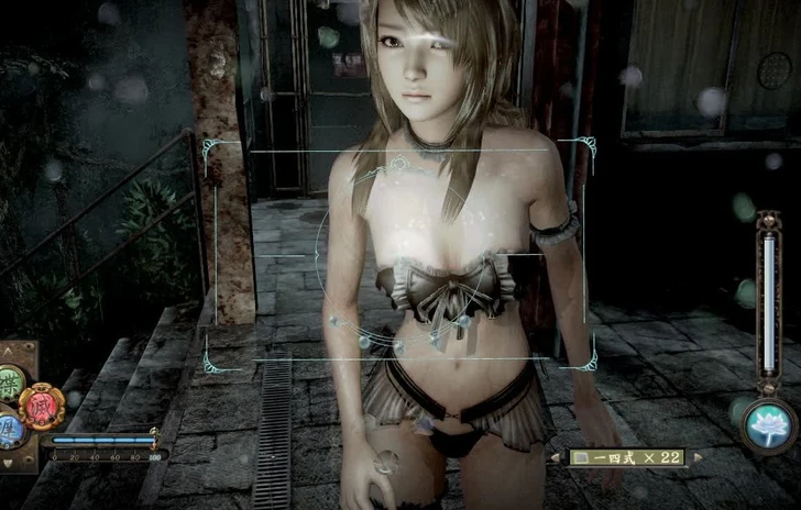 Project Zero rinuncia alla lingerie e guadagna due cosplay in Europa