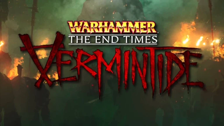 Rilasciato il trailer di lancio di Warhammer End Times Vermintide