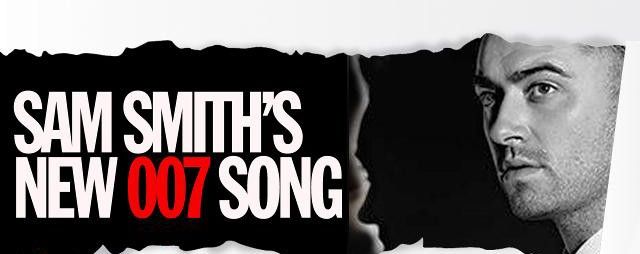 Un vlog per scoprire i dietro le quinte della colonna sonora di 007 Spectre