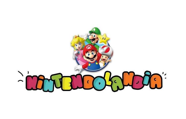 Ecco le tappe Invernali di Nintendolandia