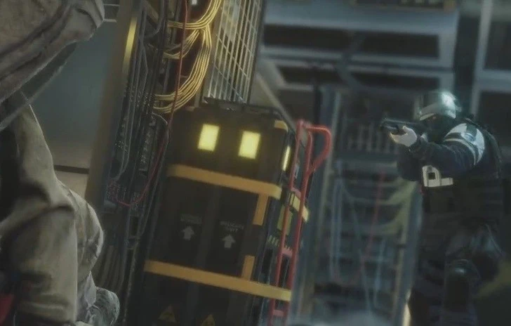 Gameplay Trailer e nuove immagini per Rainbow Six Siege