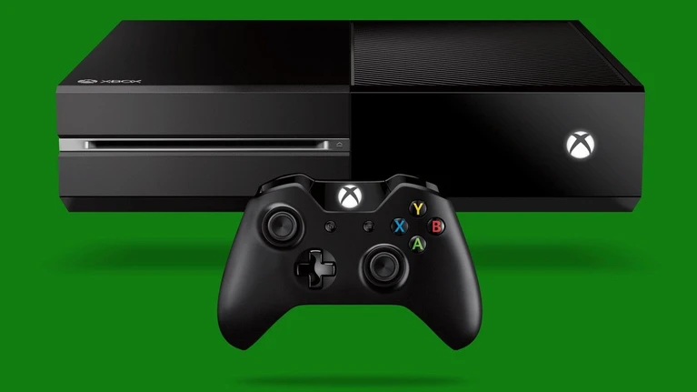 Xbox One ribassata sullo store di Microsoft