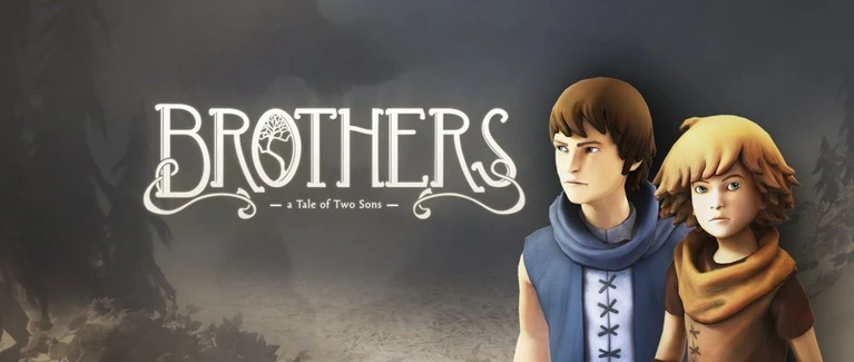 Brothers  A Tale of Two Sons disponibile su iOs