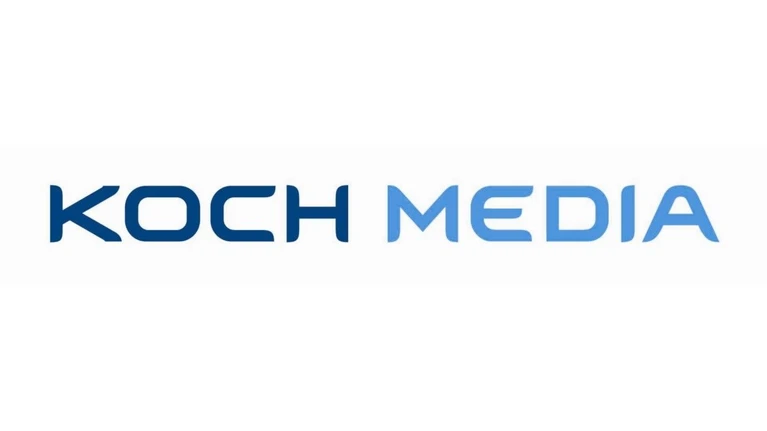 Koch Media alla conquista di Lucca Comics  Games