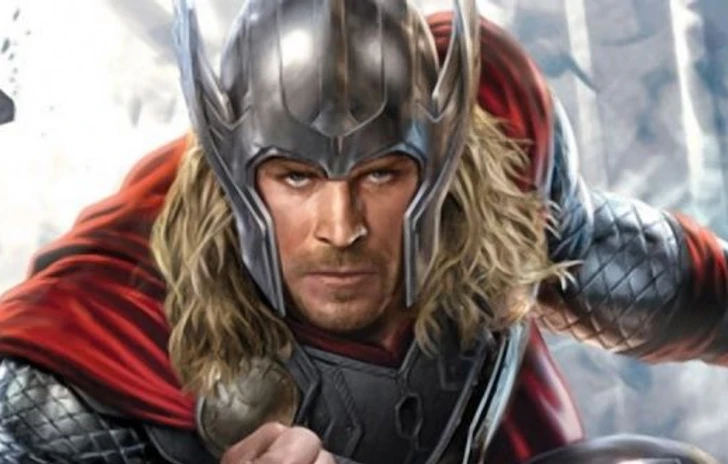 La Disney torna in Australia per girare Thor Ragnarok