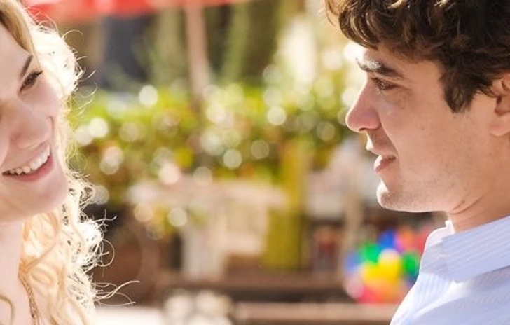 Una featurette con intervista per Io Che Amo Solo Te