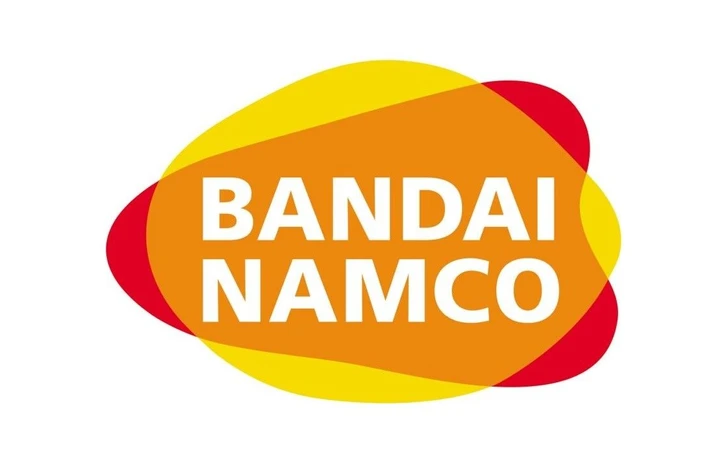 Bandai Namco a Lucca Comics  Games 2015