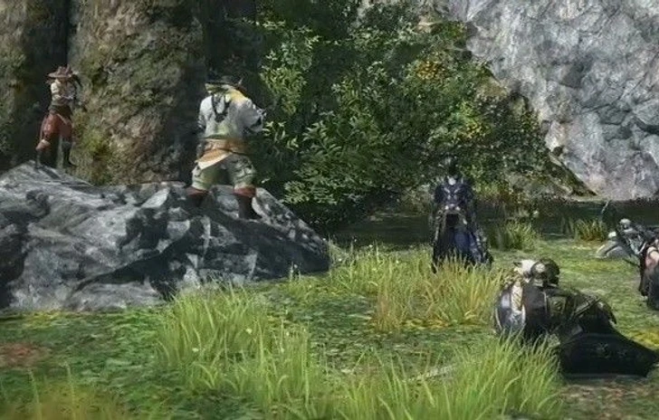 Il nuovo Trailer di Final Fantasy XIV offre uno sguardo alla Patch 31