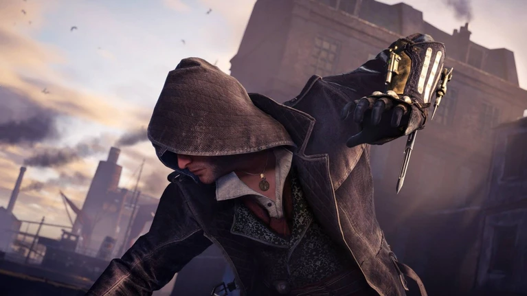 Assassins Creed Syndicate in testa alle classifiche UK ma è il peggior risultato della serie