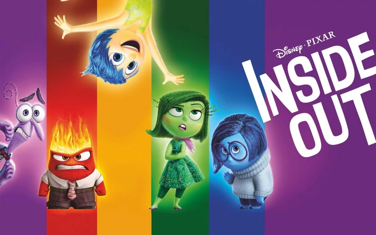 Emozioni da record Inside Out conquista il box office italiano ed ecco gli ultimi numeri