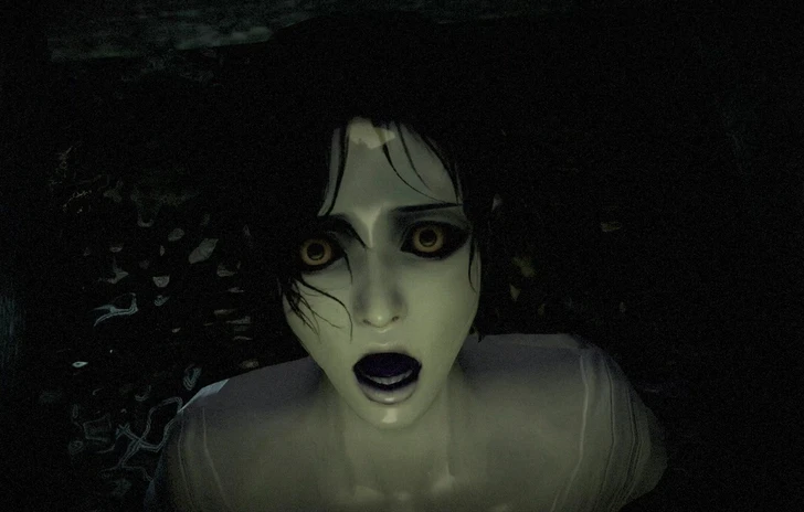 Eccovi la replica del live dedicato a Project Zero Maiden of Black Water