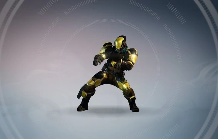 Destiny e la Festa delle Anime