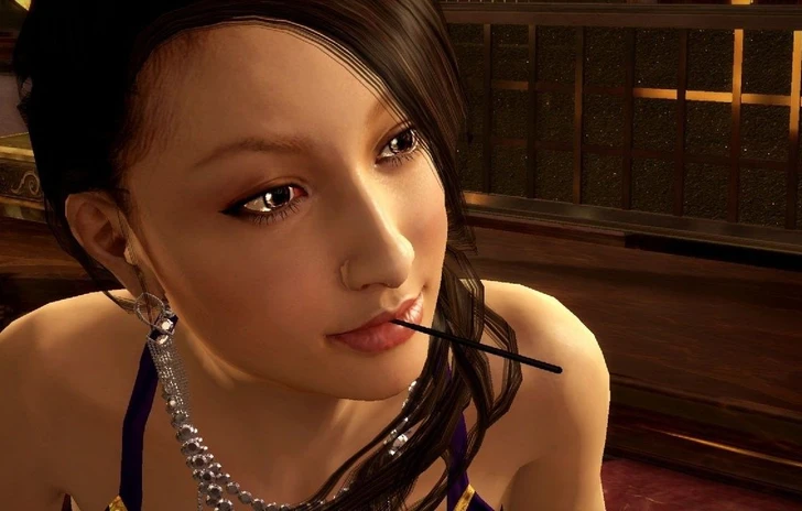 90 minuti di giocato per Yakuza 5 in ENG