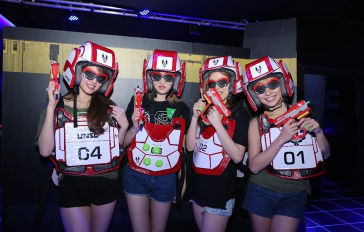 Xbox festeggia il lancio di Halo 5 Guardians con eventi in tutto il mondo