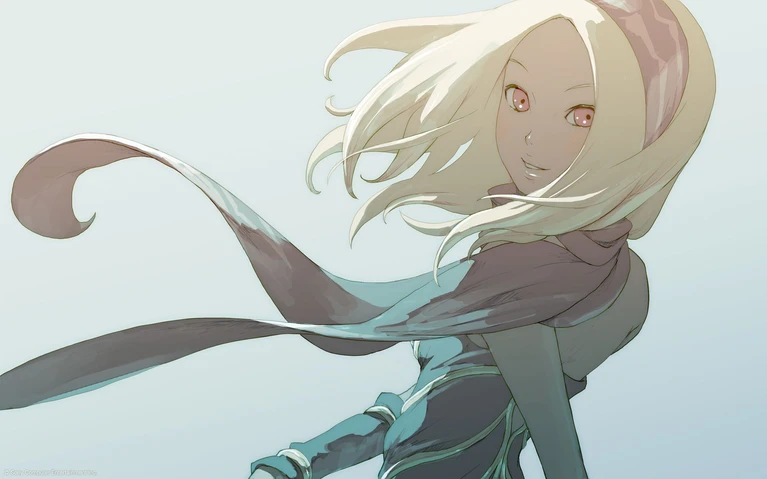 Non perdete il nuovo trailer di Gravity Rush 2