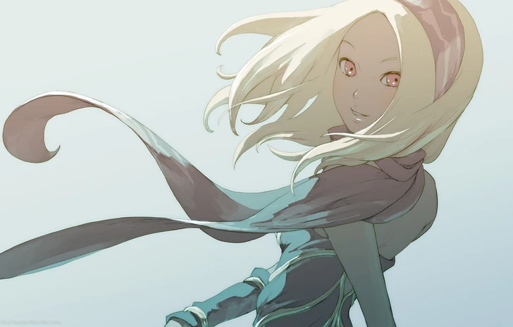 Non perdete il nuovo trailer di Gravity Rush 2