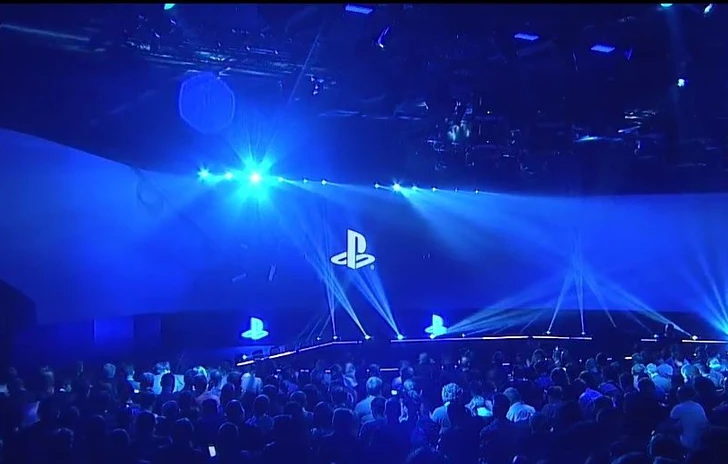 Ecco tutta la conferenza di Sony al PGW