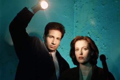 Un nuovo trailer per il revival di XFiles