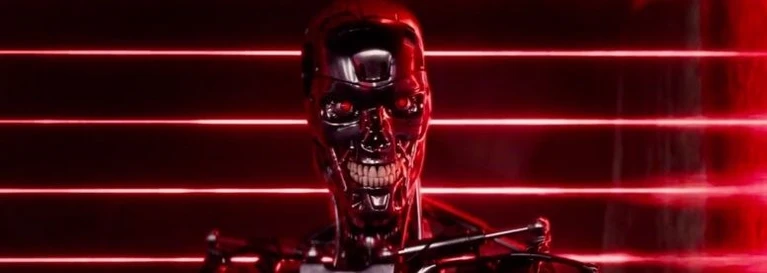 Terminator arriva nelle vostre case con la versione Home Video