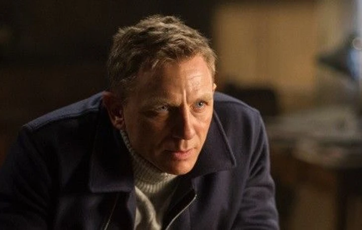 Tre character poster per 007 Spectre