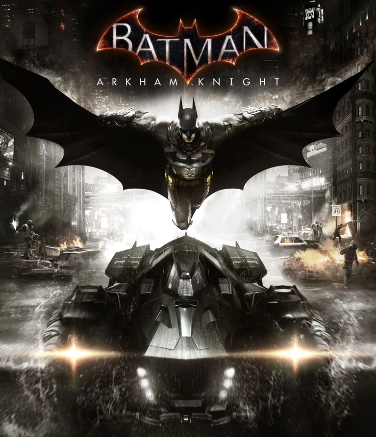 Batman Arkham Knight nuovamente disponibile su PC