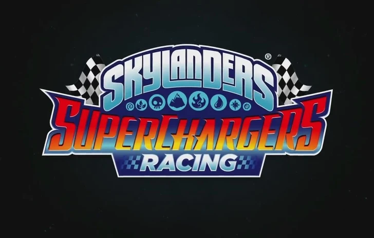 Nuovo video per Skylanders Superchargers Racing