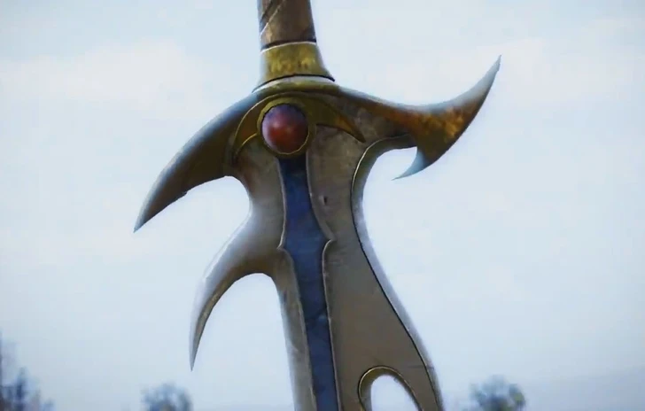 DISSIDIA Final Fantasy mostra tutti i personaggi al lancio dellArcade